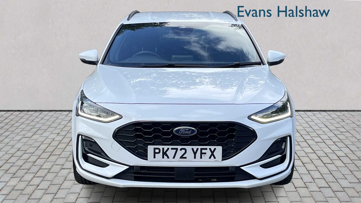 Used Ford Focus 2022 for sale - 75903449: Photo 6