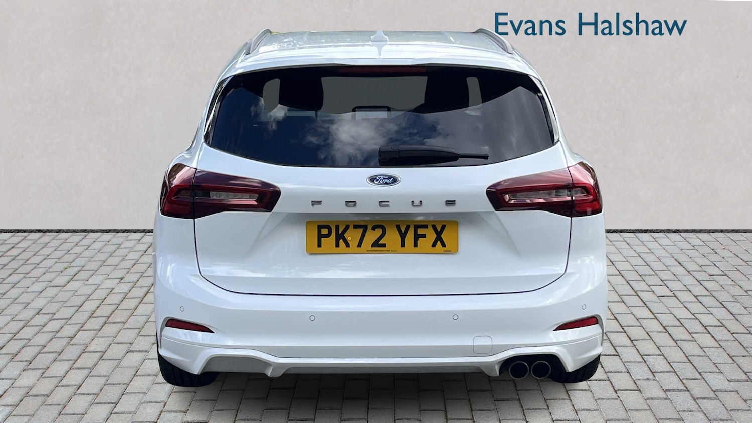 Used Ford Focus 2022 for sale - 75903449: Photo 8