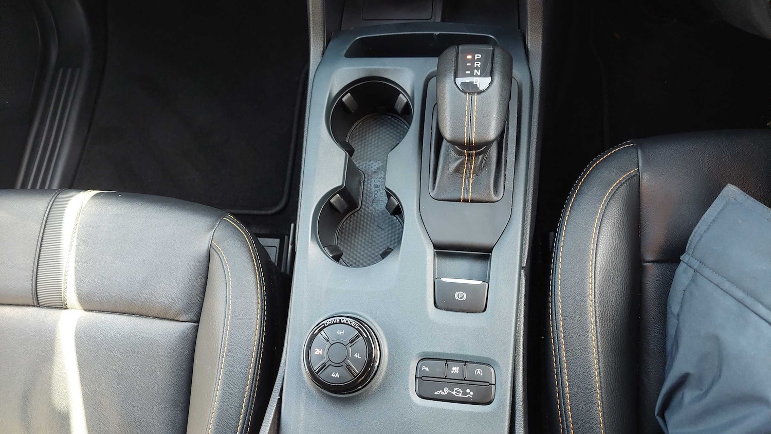 Used Ford Ranger 2023 for sale - 76553059: Photo 16