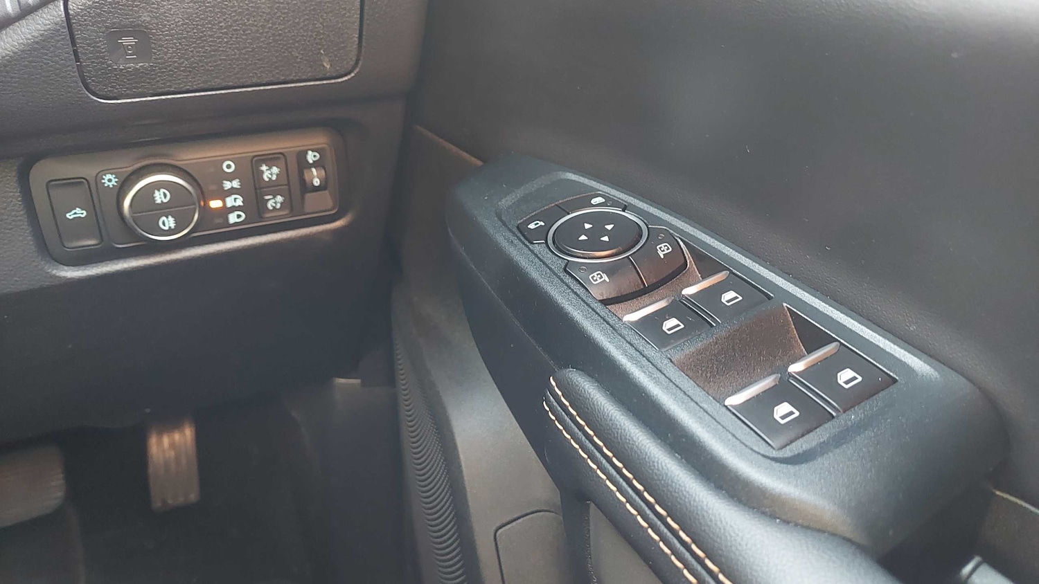 Used Ford Ranger 2023 for sale - 76553059: Photo 17