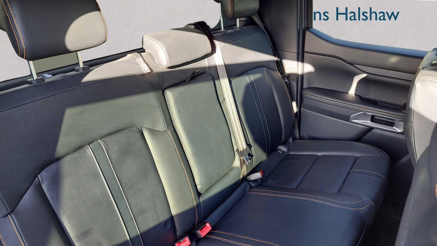 Used Ford Ranger 2023 for sale - 76553059: Photo 18