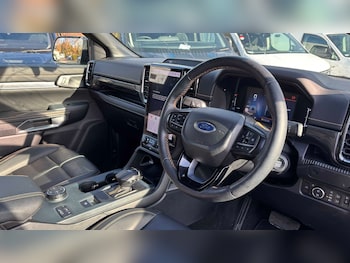 Used Ford Ranger 2023 for sale - 76553059: Photo