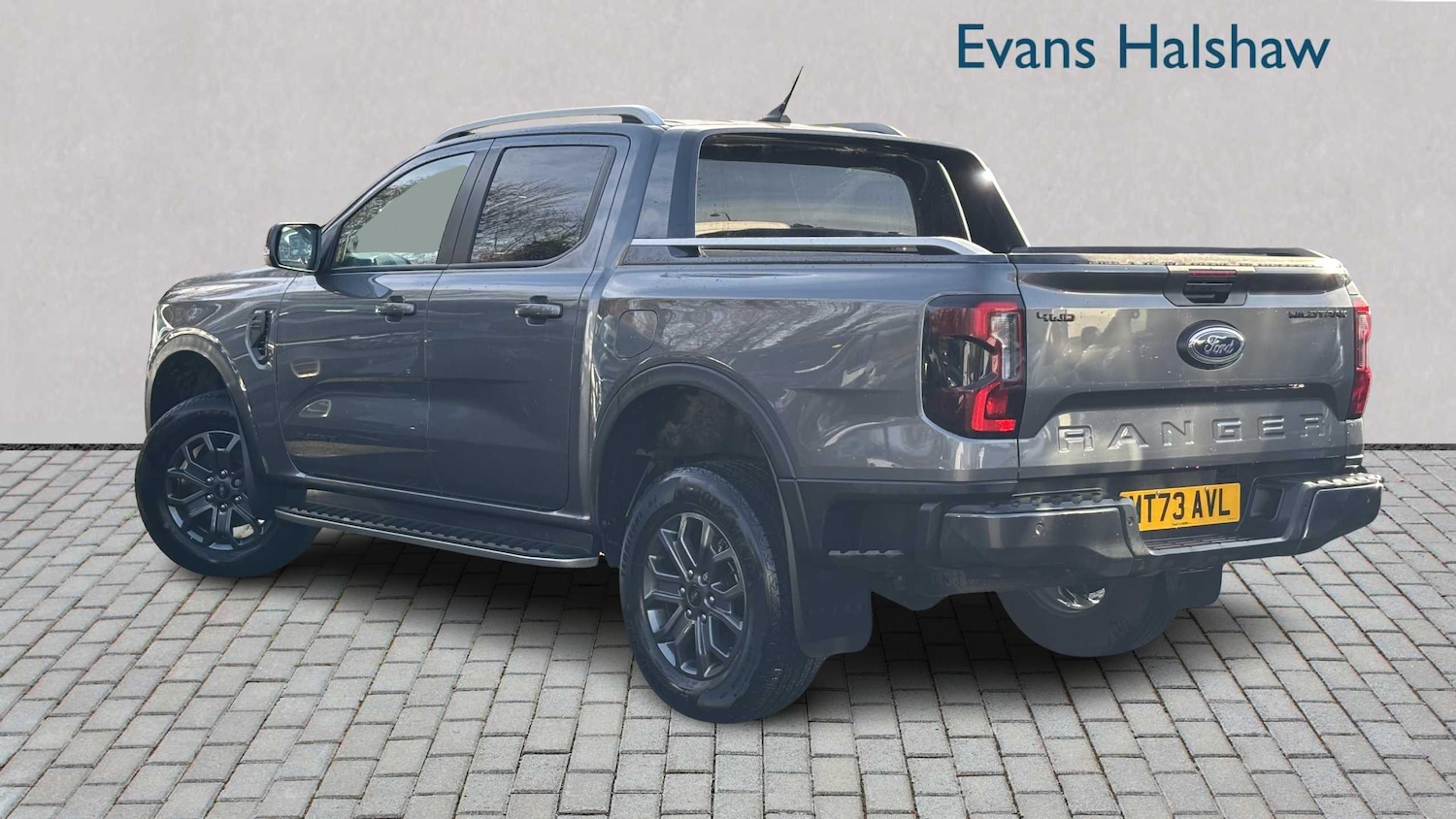 Used Ford Ranger 2023 for sale - 76553059: Photo 5