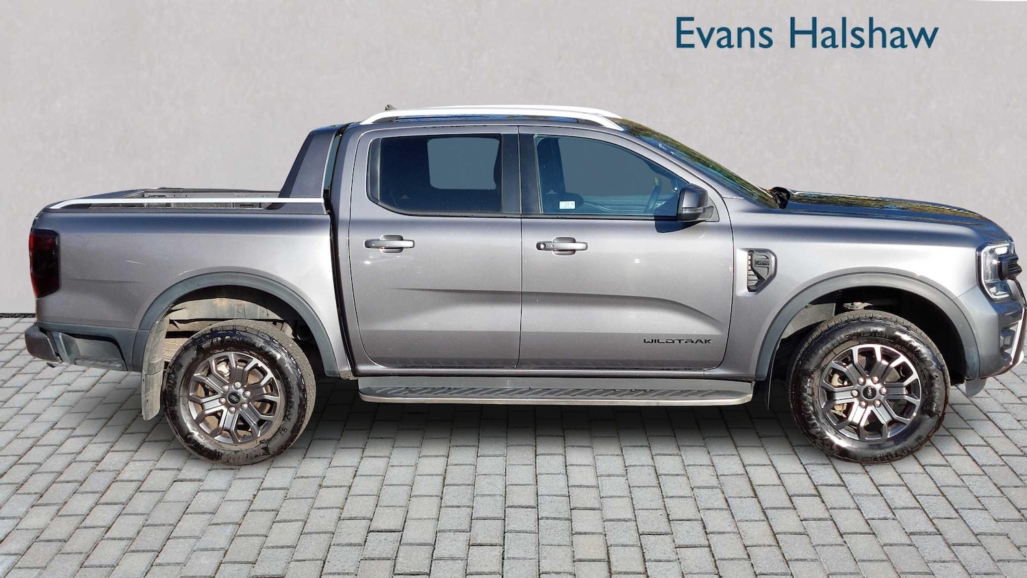 Used Ford Ranger 2023 for sale - 76553059: Photo 6