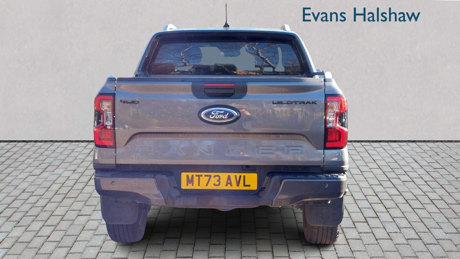 Used Ford Ranger 2023 for sale - 76553059: Photo 7