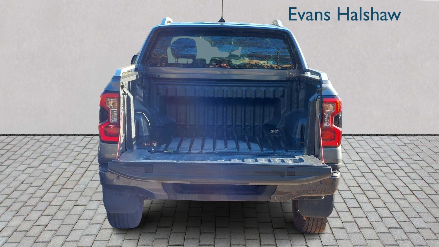 Used Ford Ranger 2023 for sale - 76553059: Photo 9