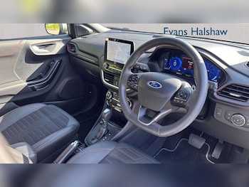 Used Ford Puma 2022 for sale - 78385796: Photo