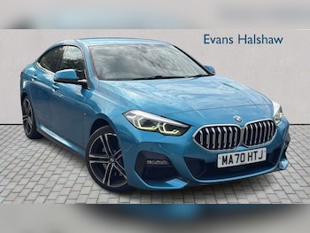 Used BMW 2 Series 2020 for sale - 79134643: Photo