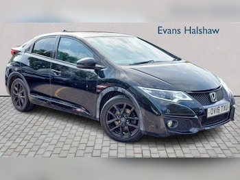Used Honda Civic 2016 for sale - 78732144: Photo