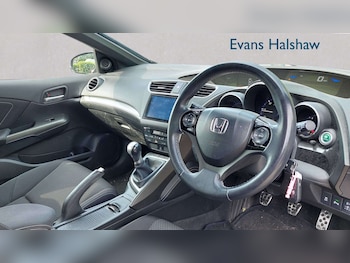 Used Honda Civic 2016 for sale - 78732144: Photo