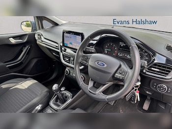 Used Ford Fiesta 2019 for sale - 78925043: Photo