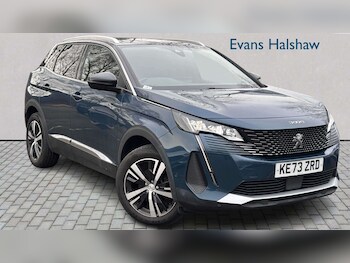 Used Peugeot 3008 2024 for sale - 77810943: Photo