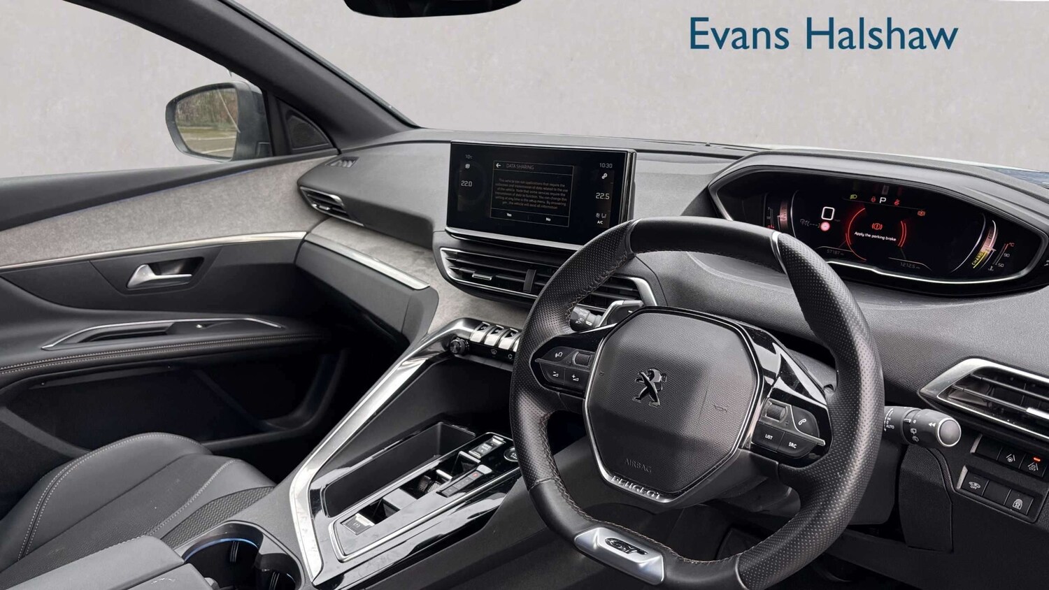 Used Peugeot 3008 2024 for sale - 77810943: Photo 3