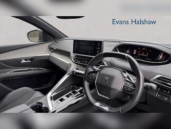 Used Peugeot 3008 2024 for sale - 77810943: Photo