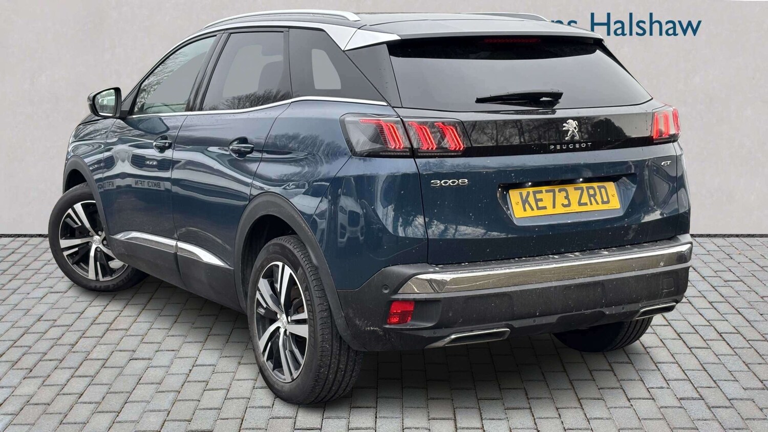 Used Peugeot 3008 2024 for sale - 77810943: Photo 5