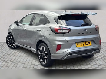 Used Ford Puma 2022 for sale - 78690184: Photo
