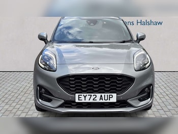 Used Ford Puma 2022 for sale - 78690184: Photo