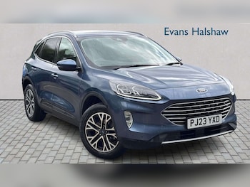 Used Ford Kuga 2023 for sale - 79065300: Photo