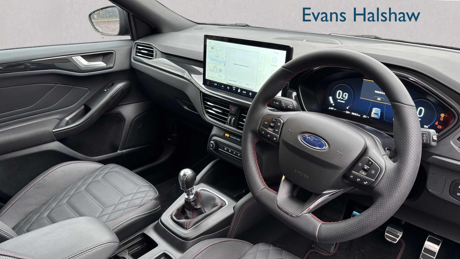 Used Ford Focus 2025 for sale - 77514352: Photo 11