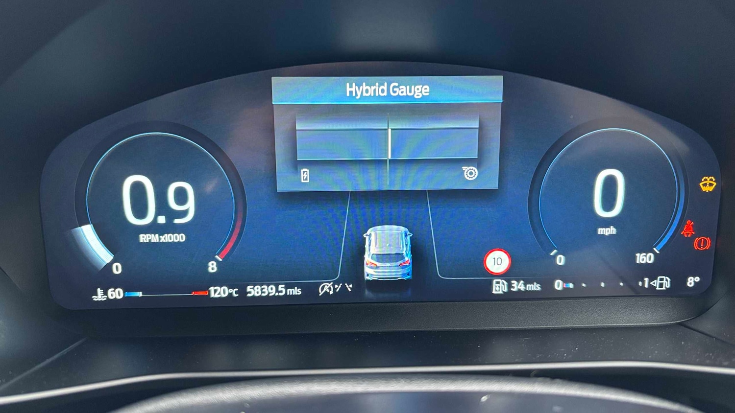 Used Ford Focus 2025 for sale - 77514352: Photo 12