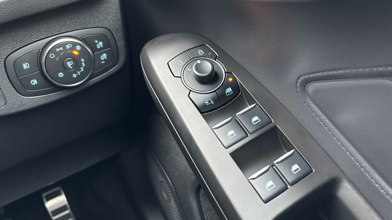 Used Ford Focus 2025 for sale - 77514352: Photo 18