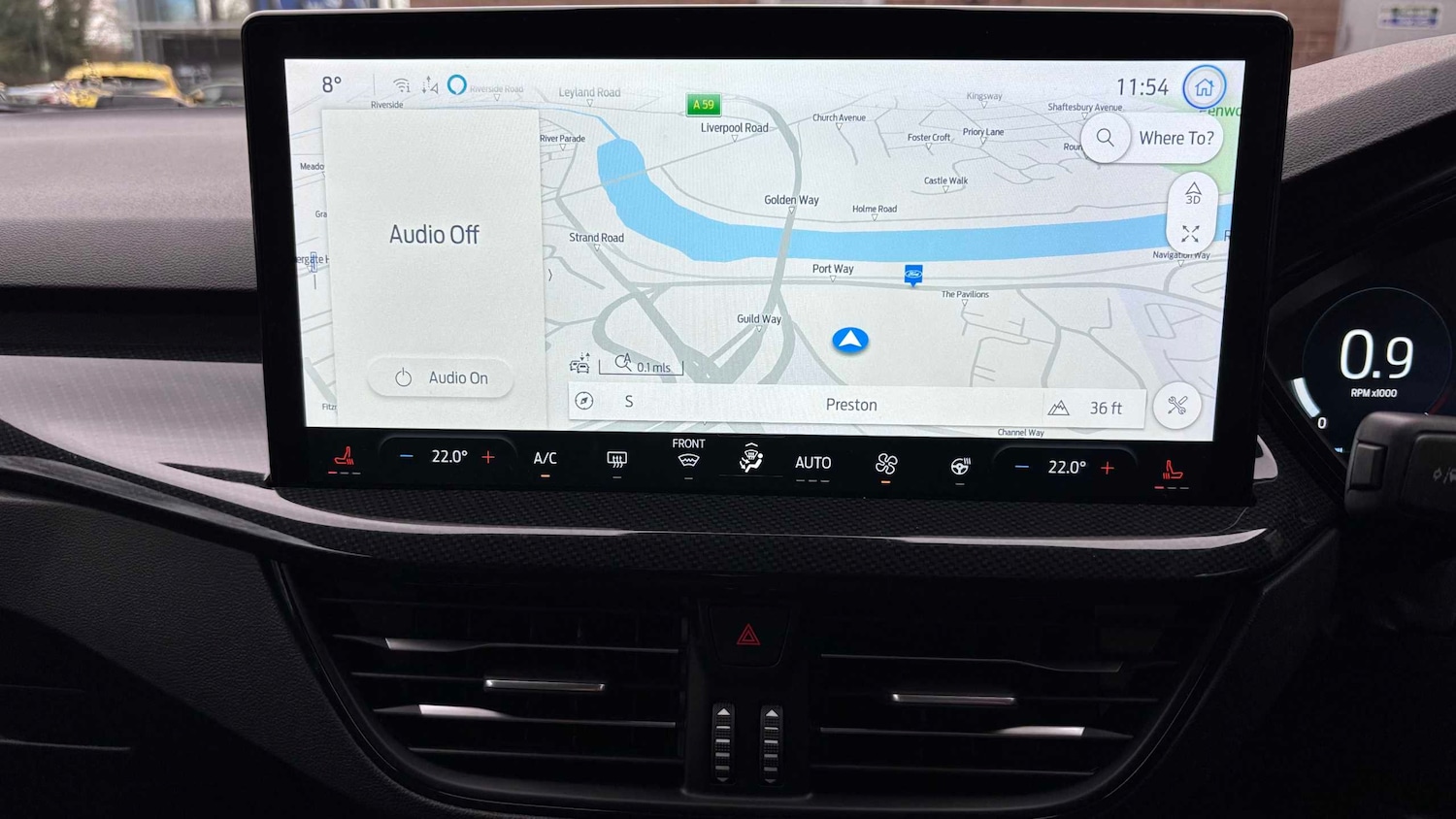 Used Ford Focus 2025 for sale - 77514352: Photo 2