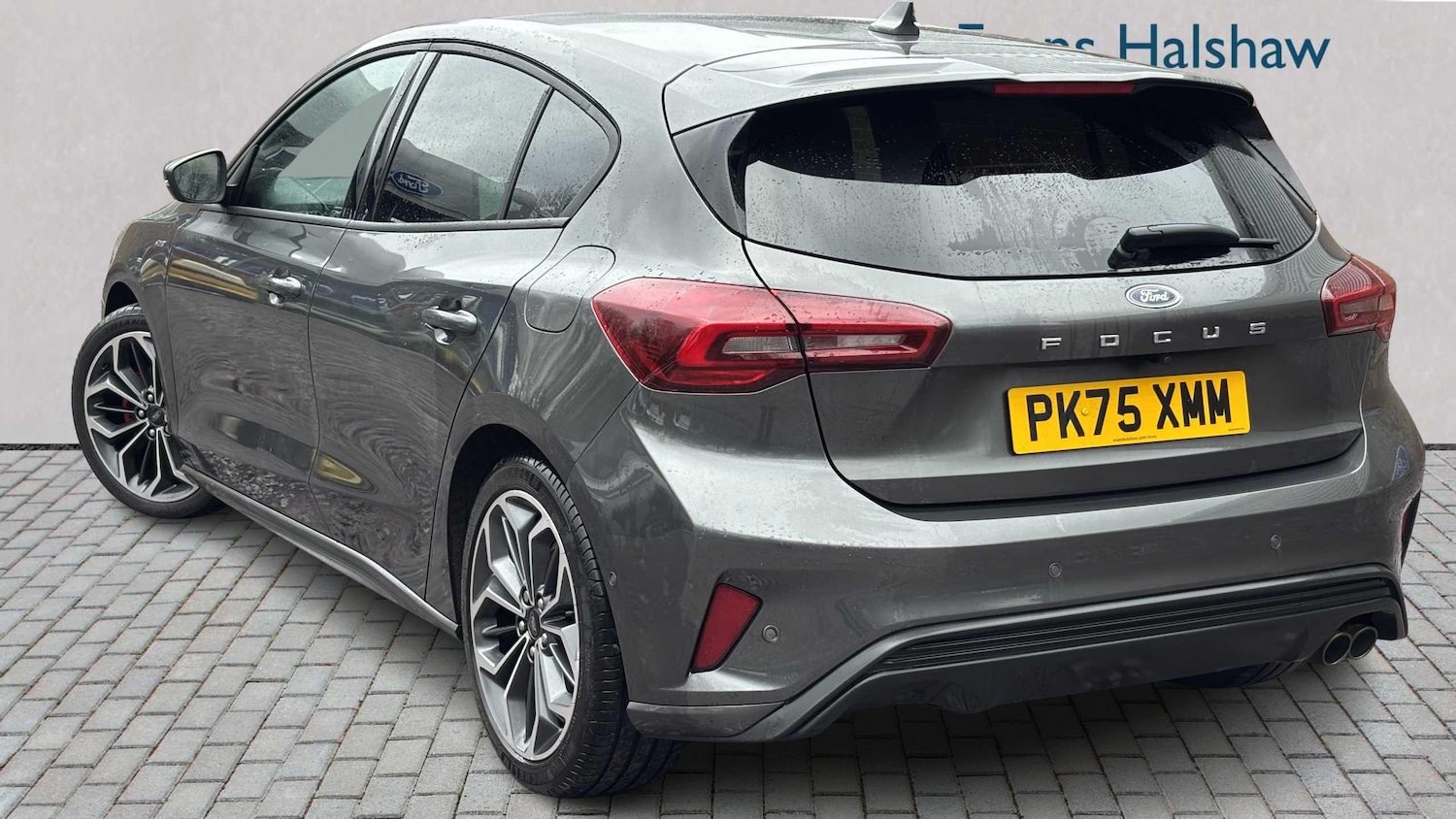 Used Ford Focus 2025 for sale - 77514352: Photo 3