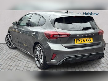 Used Ford Focus 2025 for sale - 77514352: Photo