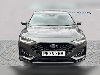 Used Ford Focus 2025 for sale - 77514352: Photo