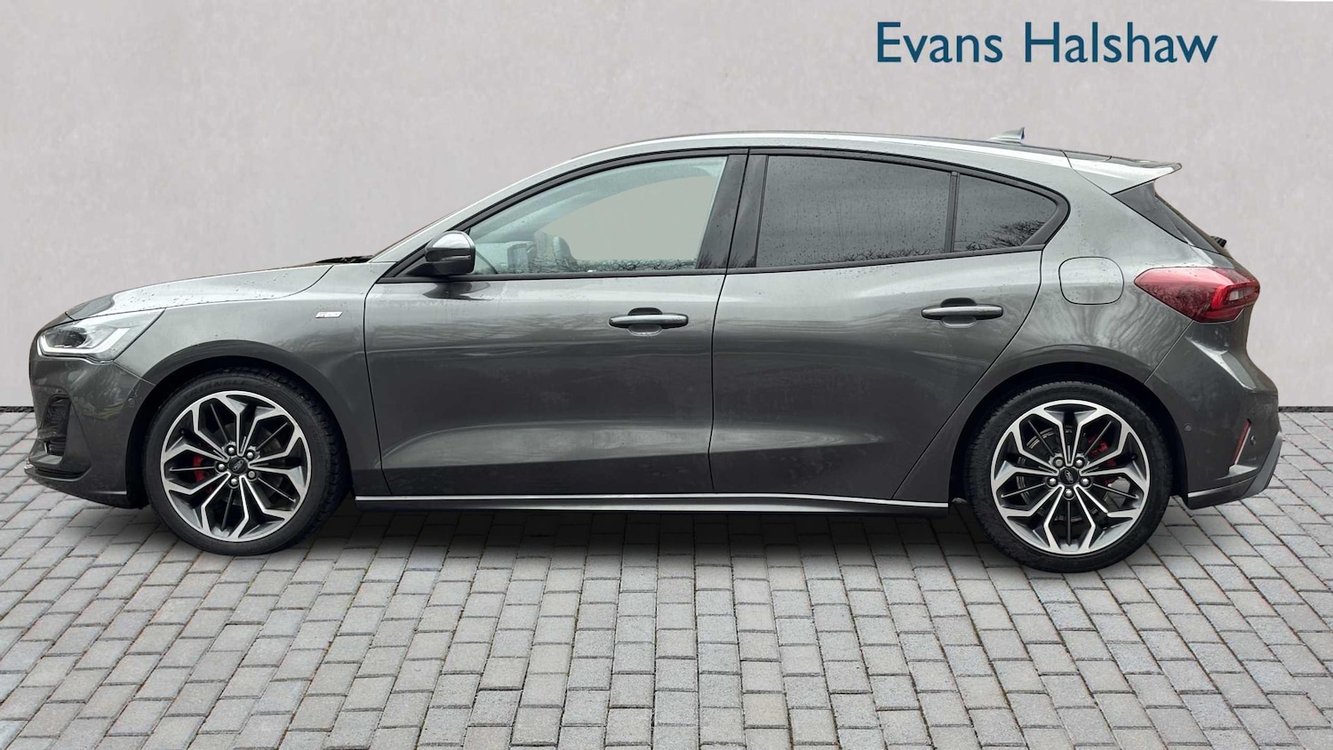 Used Ford Focus 2025 for sale - 77514352: Photo 6