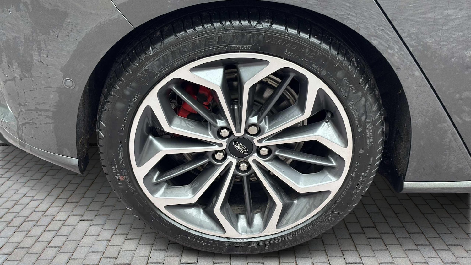 Used Ford Focus 2025 for sale - 77514352: Photo 8