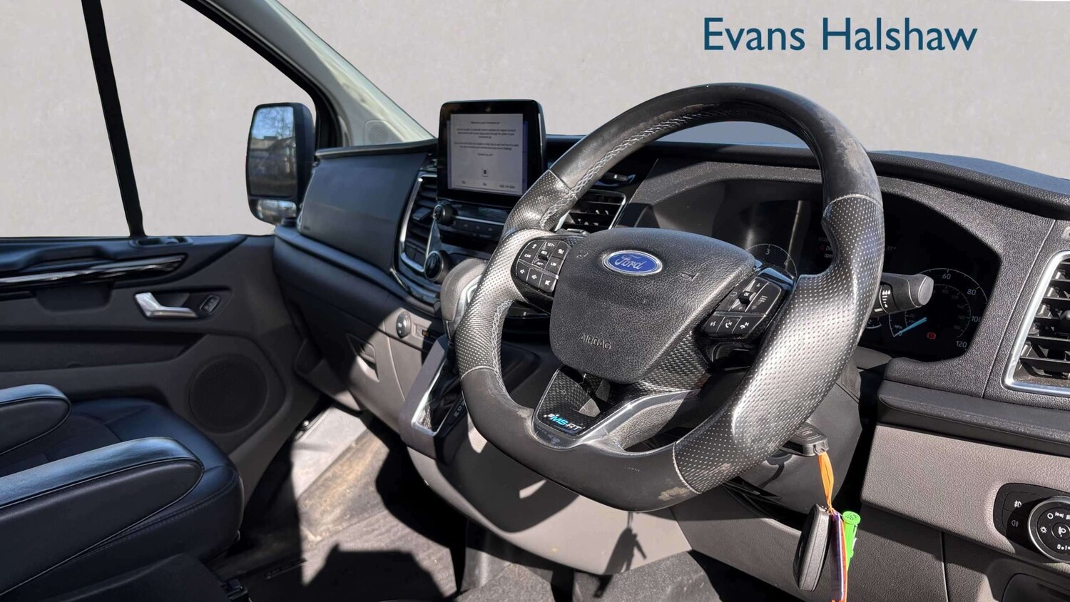 Used Ford Transit Custom 2020 for sale - 77856685: Photo 3