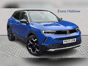 Used Vauxhall Mokka 2023 for sale - 78991055: Photo