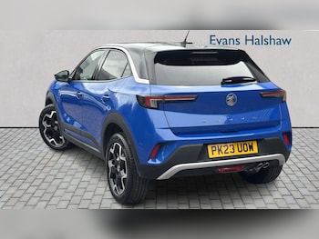 Used Vauxhall Mokka 2023 for sale - 78991055: Photo