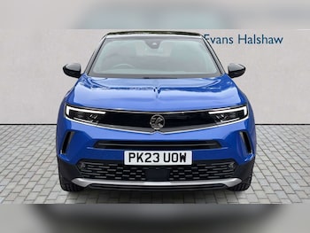 Used Vauxhall Mokka 2023 for sale - 78991055: Photo