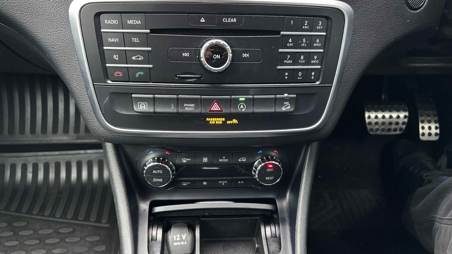 Used Mercedes-Benz GLA 2016 for sale - 77458569: Photo 14