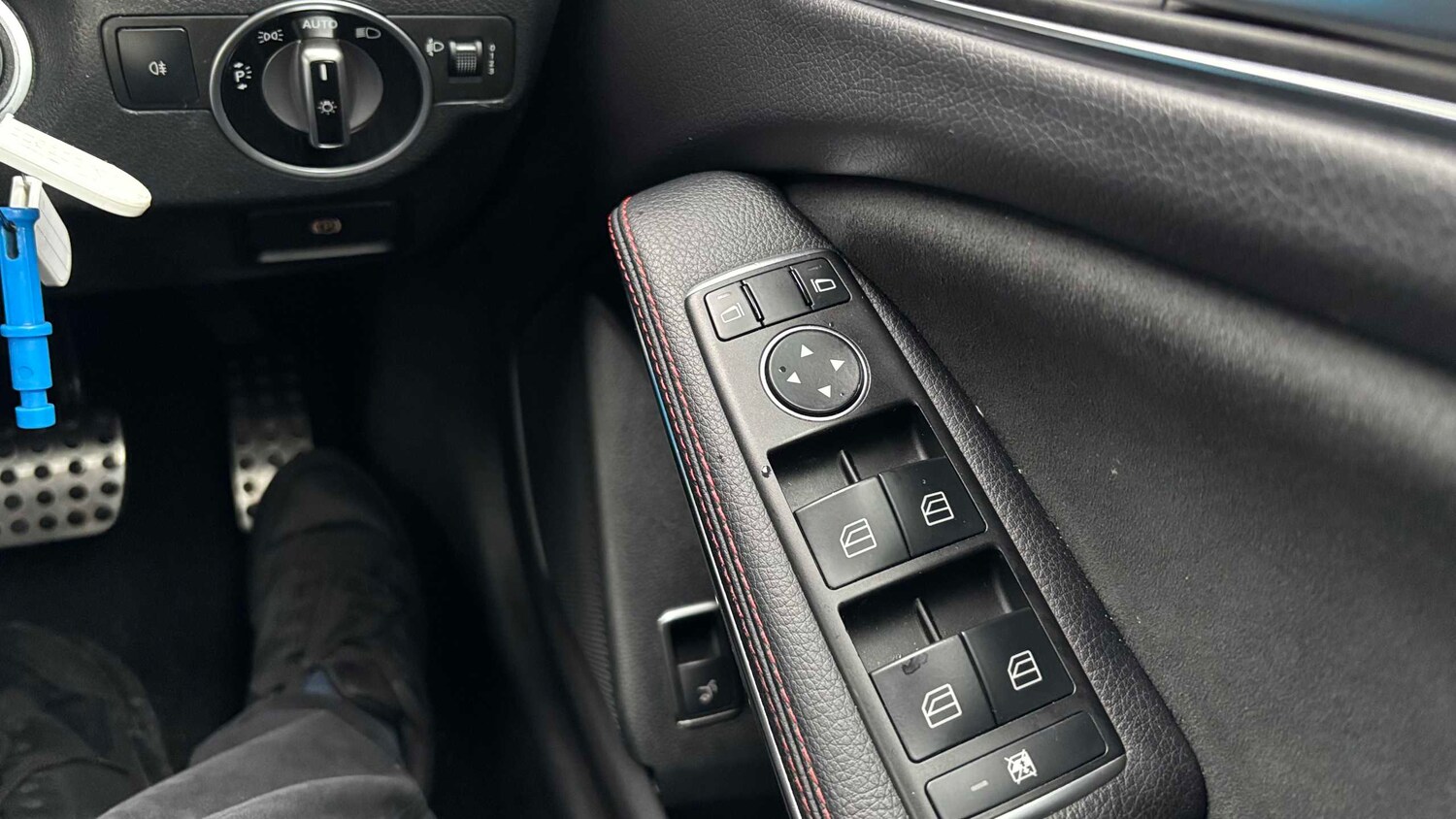 Used Mercedes-Benz GLA 2016 for sale - 77458569: Photo 16