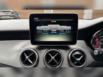 Used Mercedes-Benz GLA 2016 for sale - 77458569: Photo