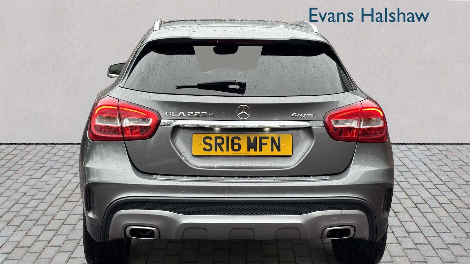 Used Mercedes-Benz GLA 2016 for sale - 77458569: Photo 6