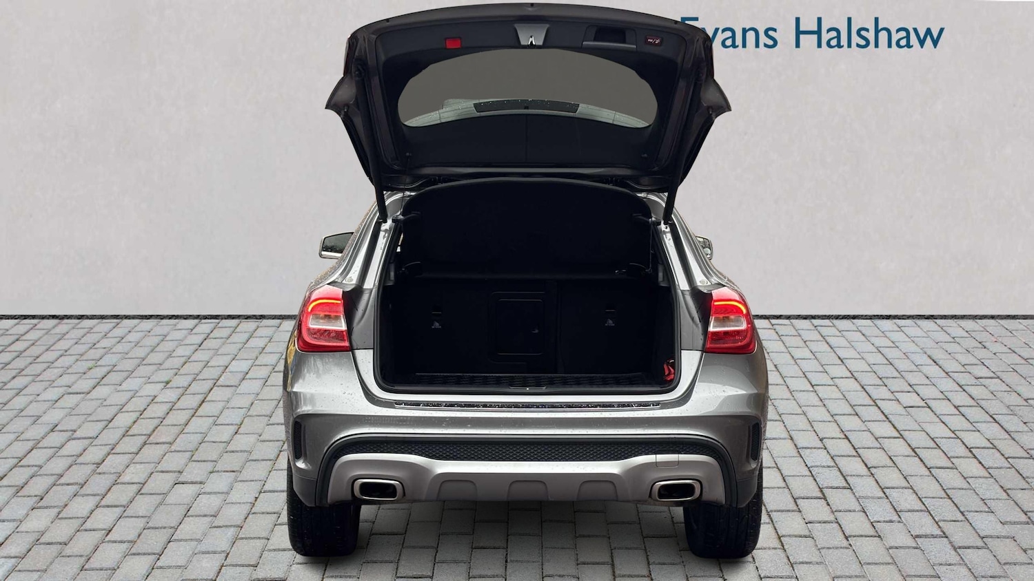 Used Mercedes-Benz GLA 2016 for sale - 77458569: Photo 8