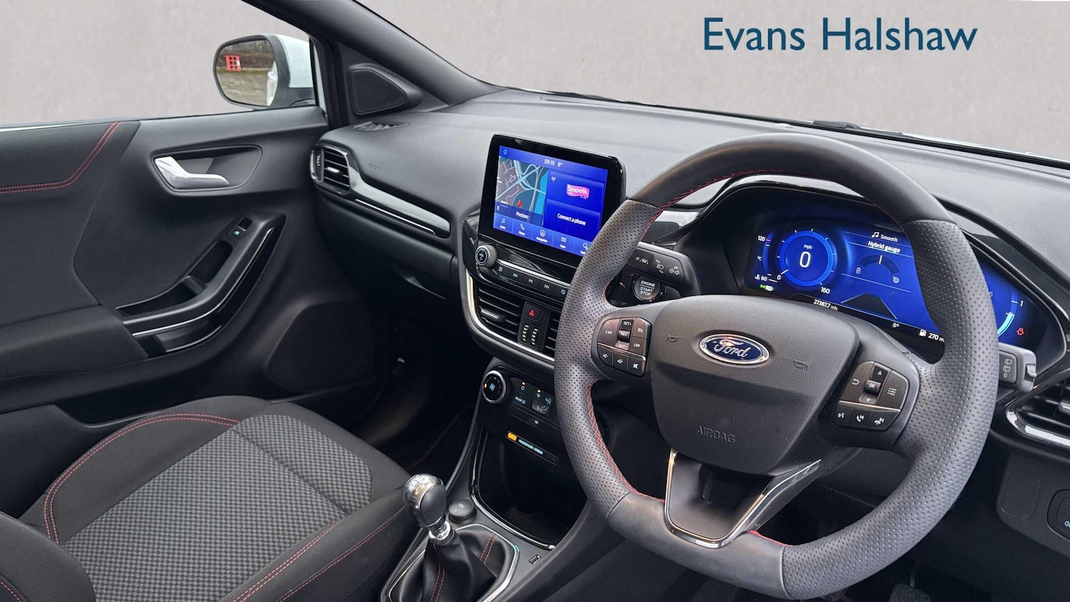 Used Ford Puma 2023 for sale - 77044163: Photo 3