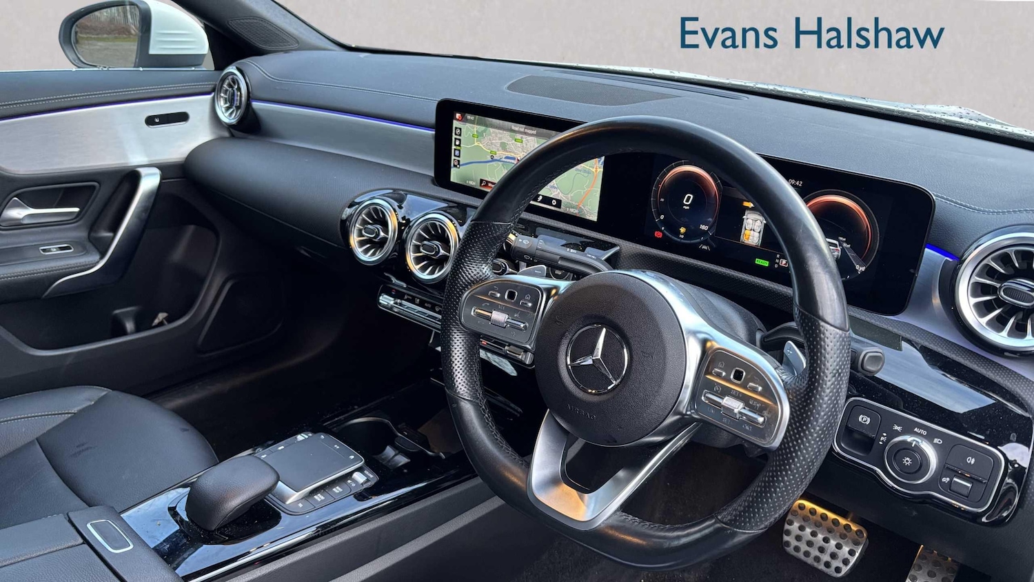 Used Mercedes-Benz CLA 2021 for sale - 77178872: Photo 3