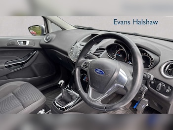 Used Ford Fiesta 2014 for sale - 78294681: Photo