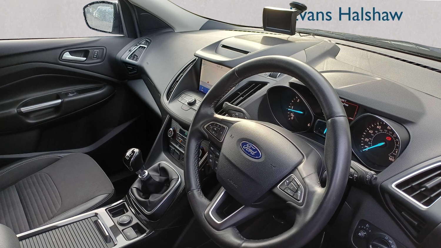 Used Ford Kuga 2019 for sale - 76373802: Photo 3