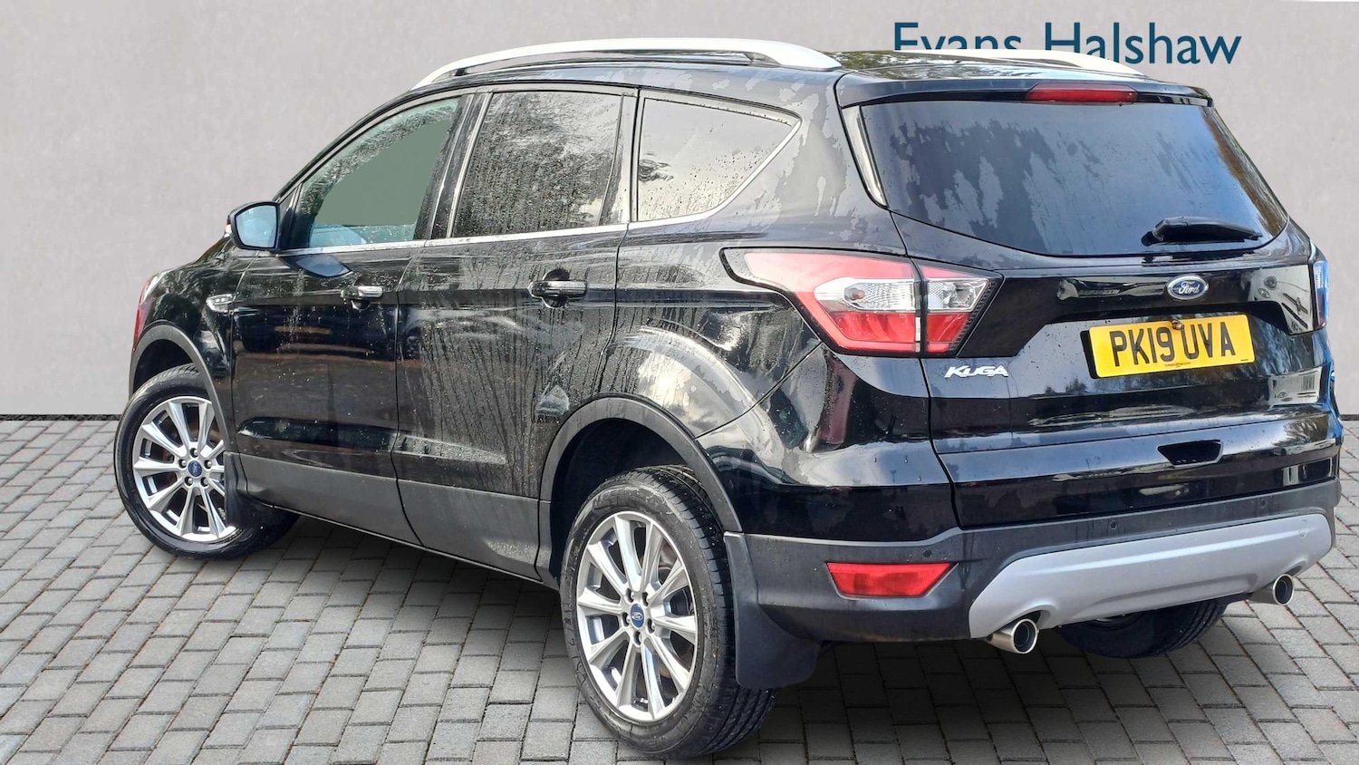 Used Ford Kuga 2019 for sale - 76373802: Photo 5