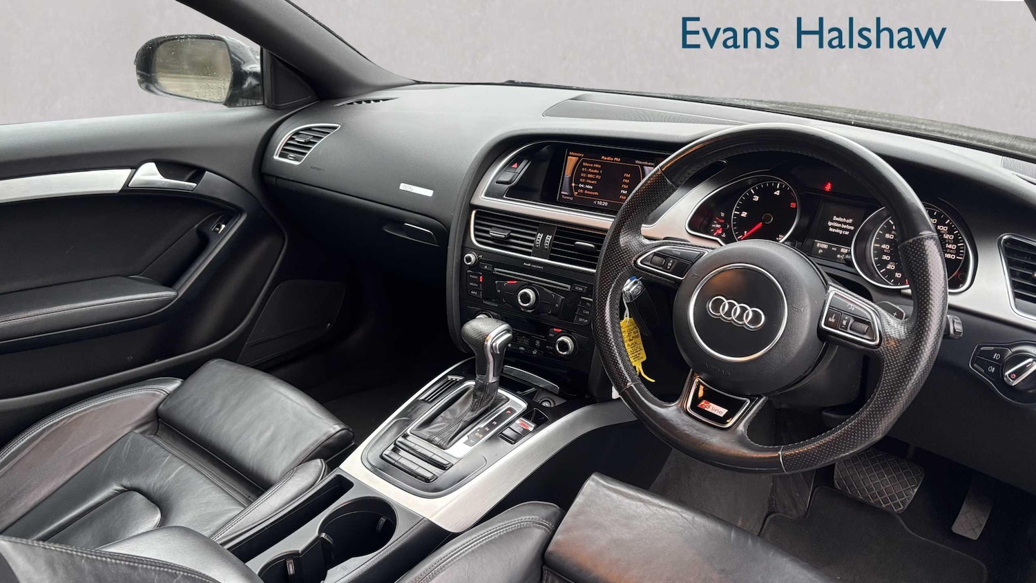 Used Audi A5 for sale - 77082937: Photo 3