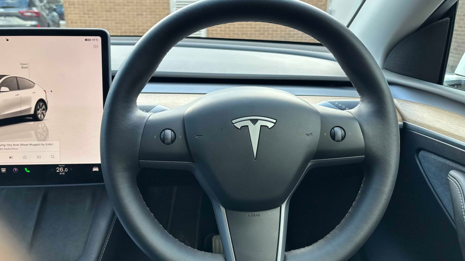 Used Tesla Model Y 2022 for sale - 76955170: Photo 12