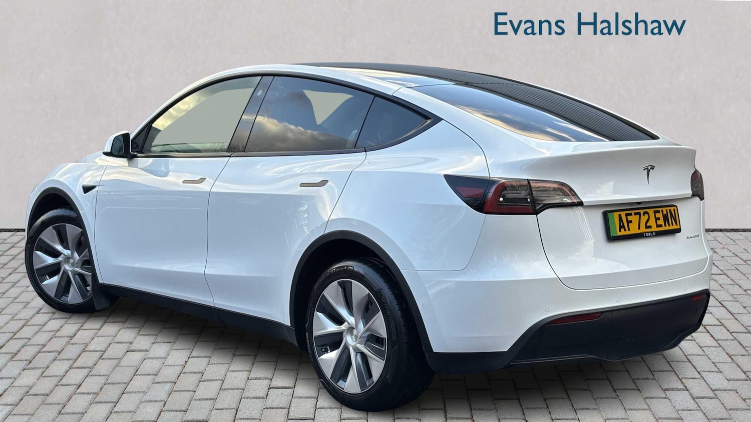 Used Tesla Model Y 2022 for sale - 76955170: Photo 3