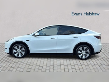 Used Tesla Model Y 2022 for sale - 76955170: Photo