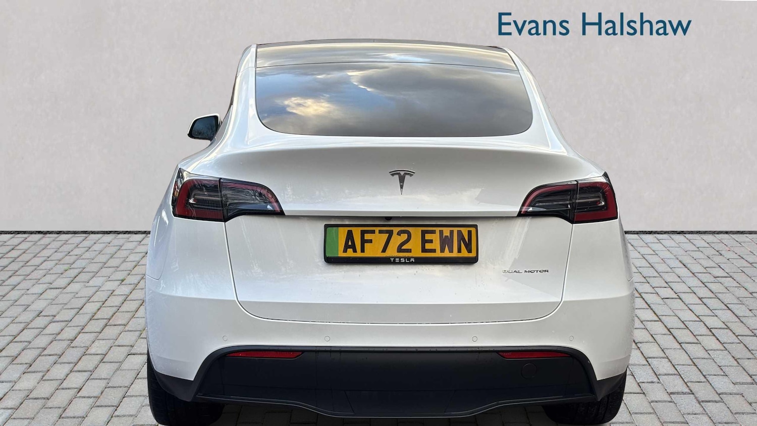 Used Tesla Model Y 2022 for sale - 76955170: Photo 7